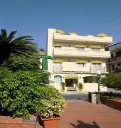 Hotel Sylesia Letojanni